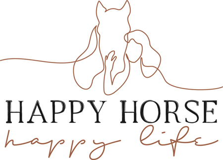 Happy Horse Happy Life